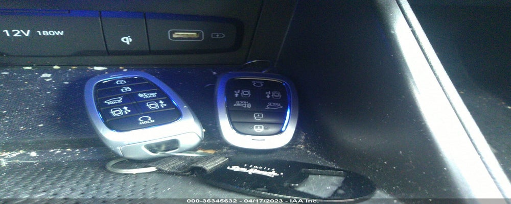 5NMJECAE0NH121944 2022 HYUNDAI TUCSON photo no. 11