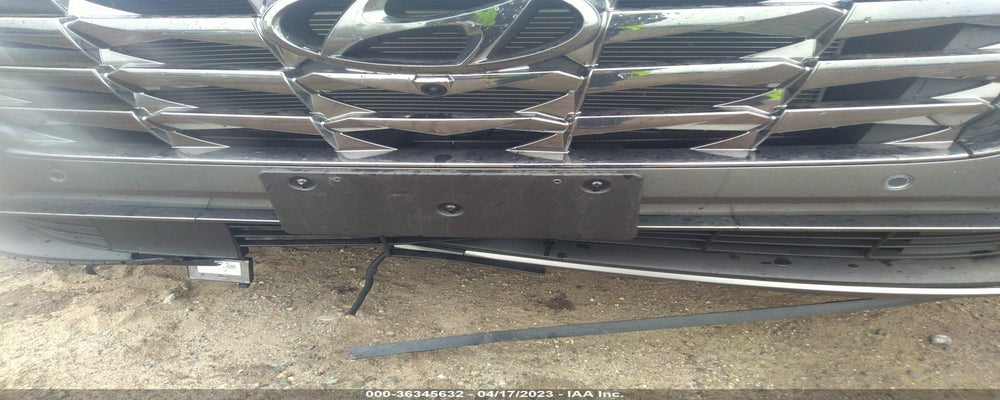 5NMJECAE0NH121944 2022 HYUNDAI TUCSON photo no. 6