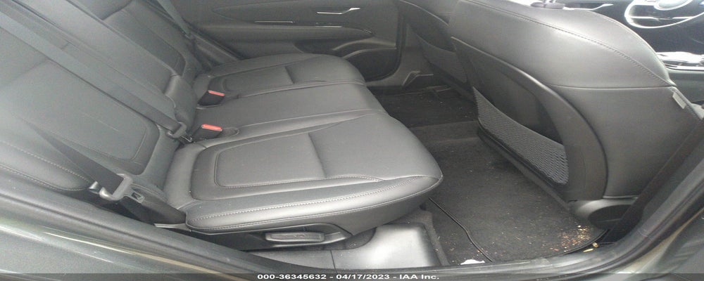 5NMJECAE0NH121944 2022 HYUNDAI TUCSON photo no. 8