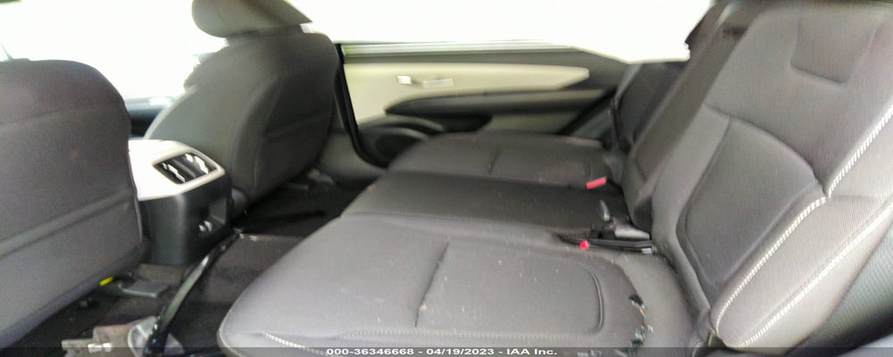 KM8JB3AE3NU053622 2022 HYUNDAI TUCSON photo no. 8
