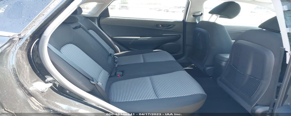KM8K62AA7JU086861 2018 HYUNDAI KONA photo no. 8