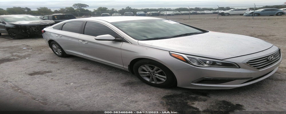 5NPE24AF2FH161715 2015 HYUNDAI SONATA photo no. 21