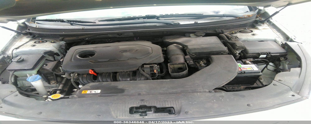 5NPE24AF2FH161715 2015 HYUNDAI SONATA photo no. 10