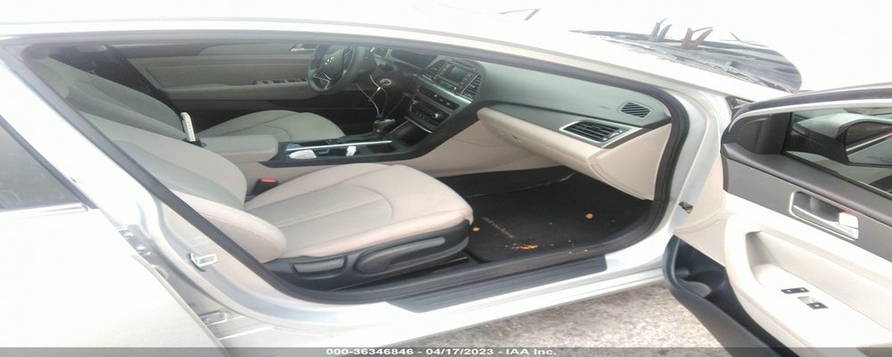 5NPE24AF2FH161715 2015 HYUNDAI SONATA photo no. 5