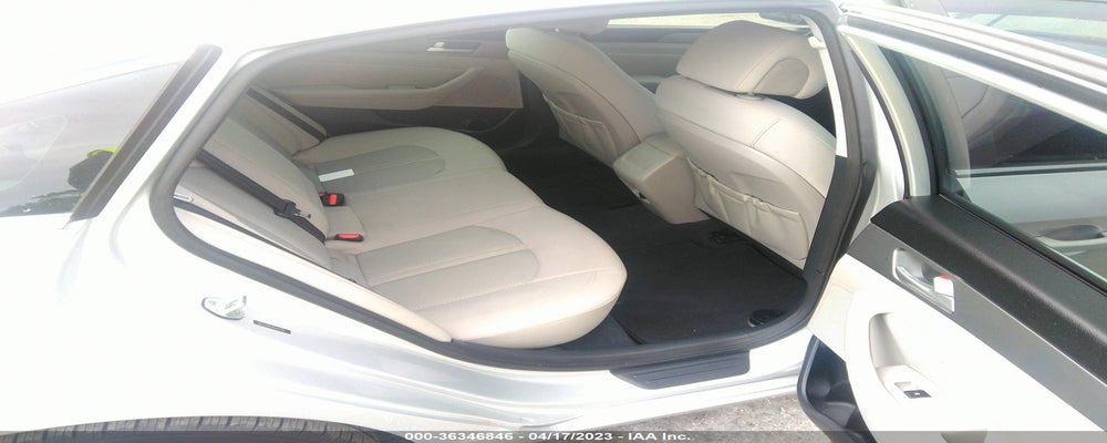 5NPE24AF2FH161715 2015 HYUNDAI SONATA photo no. 8