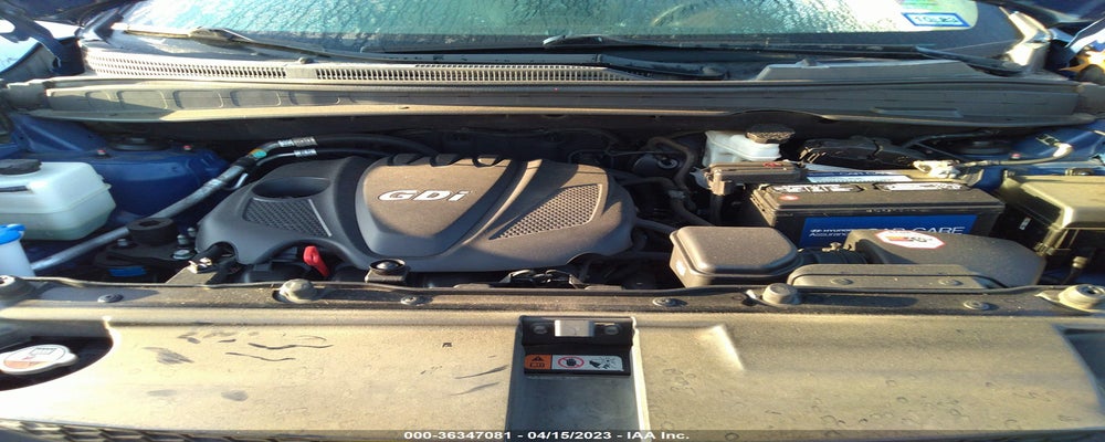 KM8JU3AG8EU845485 2014 HYUNDAI TUCSON photo no. 10