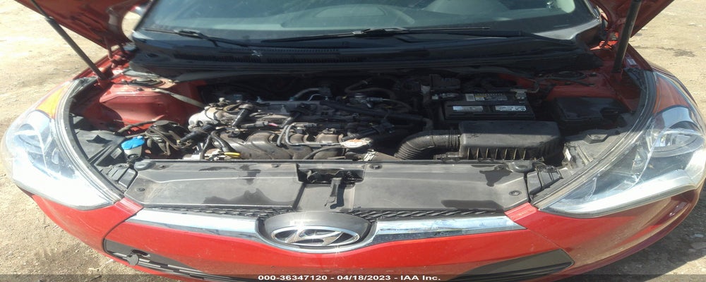 KMHTC6ADXFU240551 2015 HYUNDAI VELOSTER photo no. 10