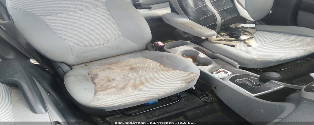 KMHCT4AE0DU286786 2013 HYUNDAI ACCENT photo no. 5