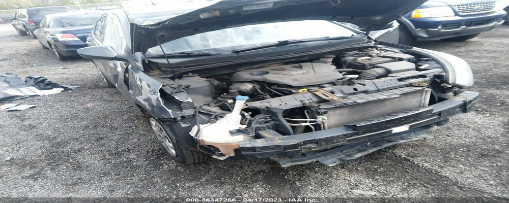 KMHCT4AE0DU286786 2013 HYUNDAI ACCENT photo no. 6