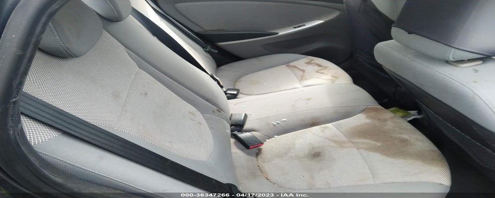 KMHCT4AE0DU286786 2013 HYUNDAI ACCENT photo no. 8