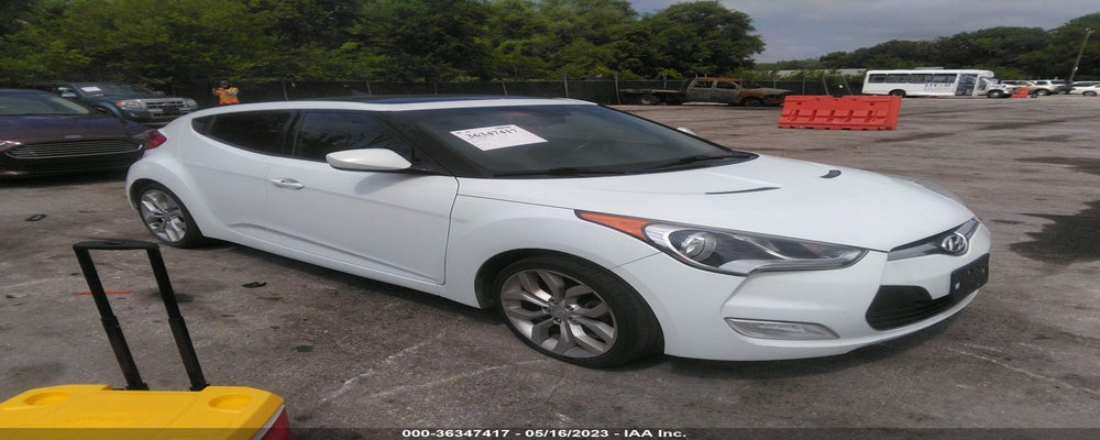 KMHTC6AD0DU091032 2013 HYUNDAI VELOSTER photo no. 12