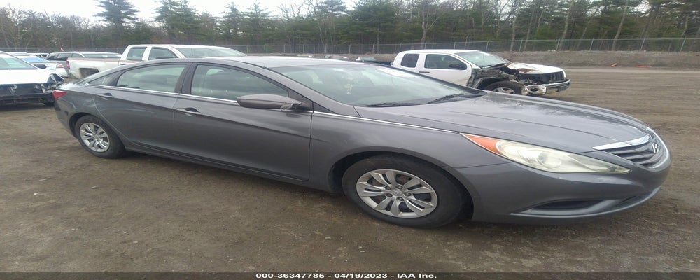 5NPEB4AC5BH249674 2011 HYUNDAI SONATA photo no. 20