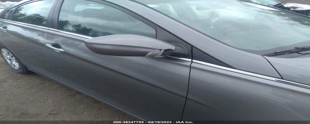 5NPEB4AC5BH249674 2011 HYUNDAI SONATA photo no. 6