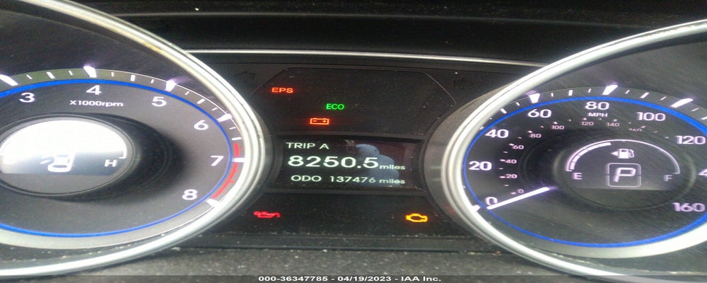 5NPEB4AC5BH249674 2011 HYUNDAI SONATA photo no. 7