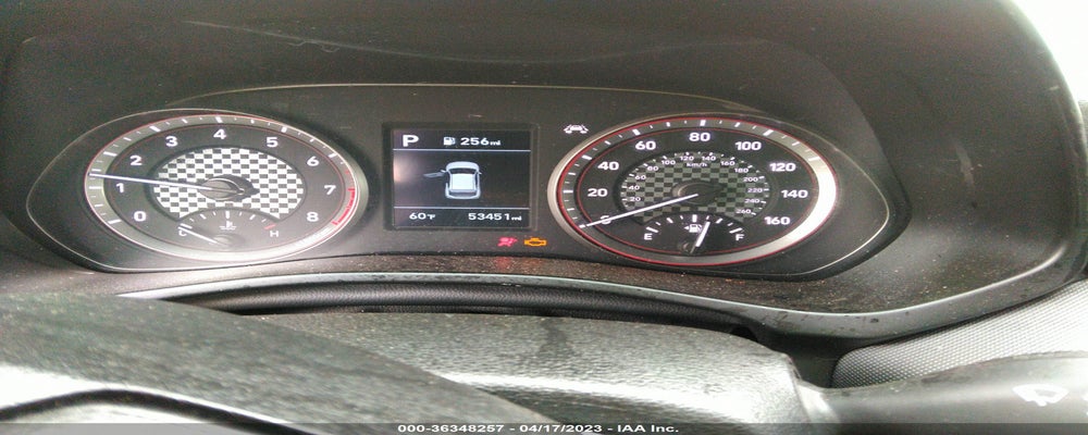 KMHTG6AF2KU017873 2019 HYUNDAI VELOSTER photo no. 7