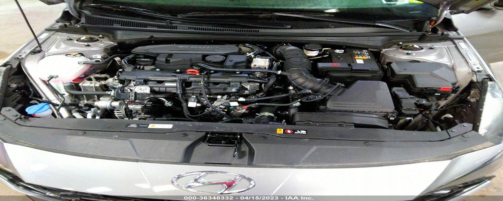 KMHLR4AF4PU463156 2023 HYUNDAI ELANTRA photo no. 10