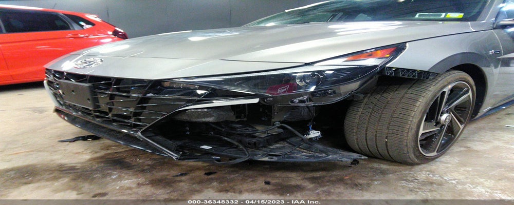 KMHLR4AF4PU463156 2023 HYUNDAI ELANTRA photo no. 6