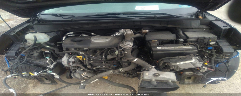 KM8J3CA28HU451299 2017 HYUNDAI TUCSON photo no. 10