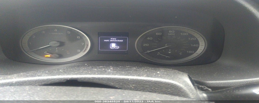 KM8J3CA28HU451299 2017 HYUNDAI TUCSON photo no. 7