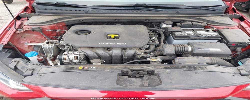 5NPD84LF9JH345338 2018 HYUNDAI ELANTRA photo no. 10