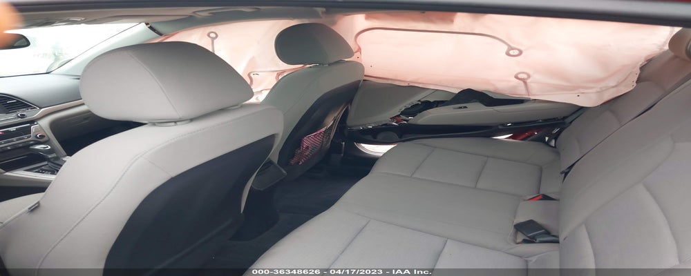 5NPD84LF9JH345338 2018 HYUNDAI ELANTRA photo no. 8