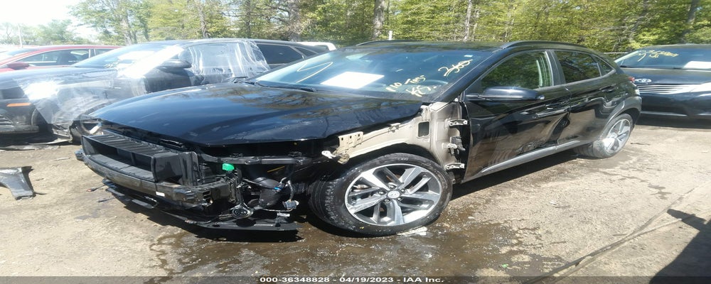 KM8K3CA50KU259834 2019 HYUNDAI KONA photo no. 6