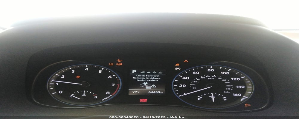 KM8K3CA50KU259834 2019 HYUNDAI KONA photo no. 7