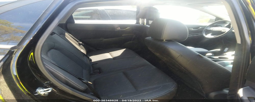 KM8K3CA50KU259834 2019 HYUNDAI KONA photo no. 8