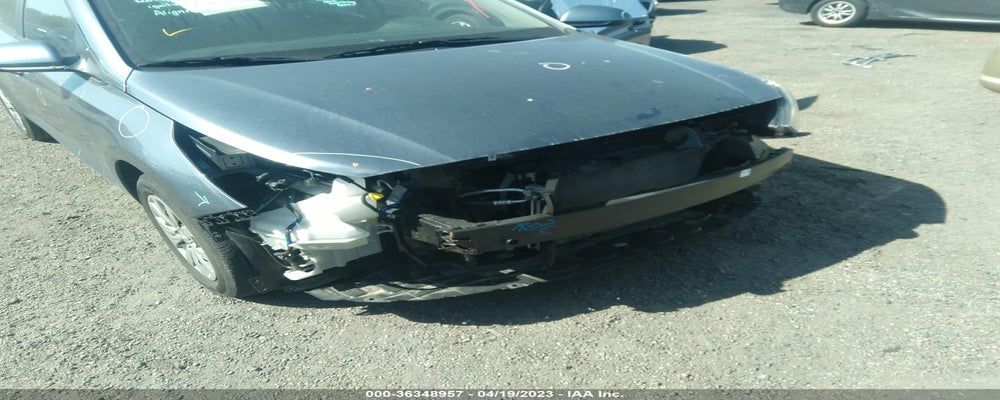3KPC24A62LE100873 2020 HYUNDAI ACCENT photo no. 6