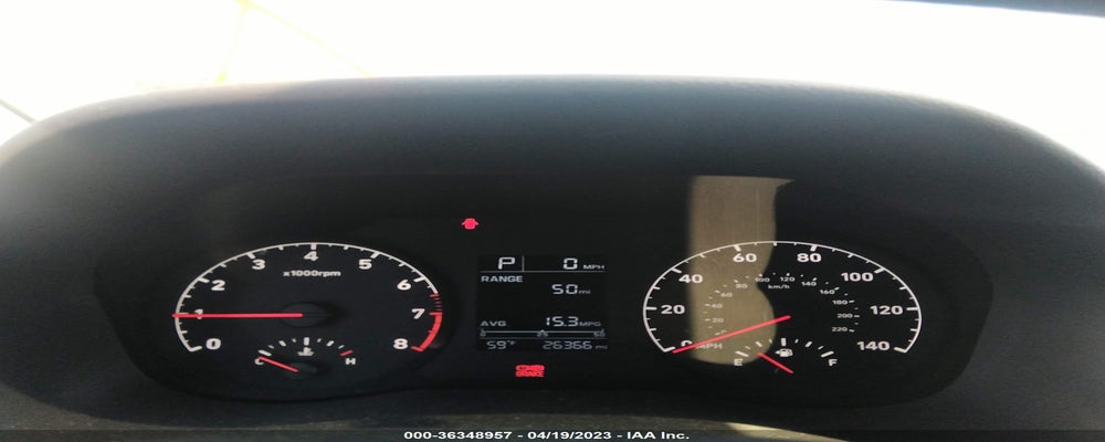 3KPC24A62LE100873 2020 HYUNDAI ACCENT photo no. 7