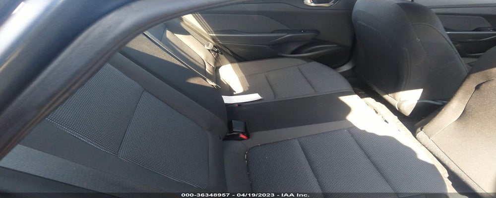 3KPC24A62LE100873 2020 HYUNDAI ACCENT photo no. 8
