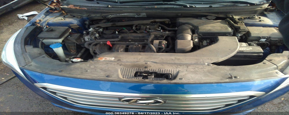 5NPE24AF5GH264113 2016 HYUNDAI SONATA photo no. 10