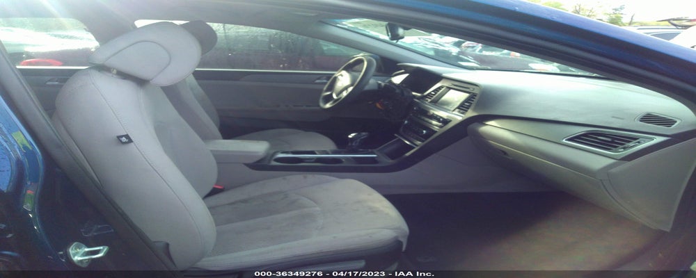 5NPE24AF5GH264113 2016 HYUNDAI SONATA photo no. 5