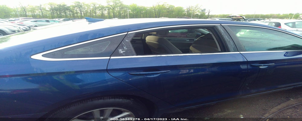 5NPE24AF5GH264113 2016 HYUNDAI SONATA photo no. 6