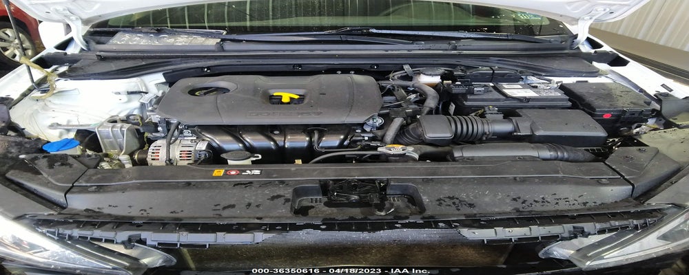 5NPD84LFXLH558401 2020 HYUNDAI ELANTRA photo no. 10