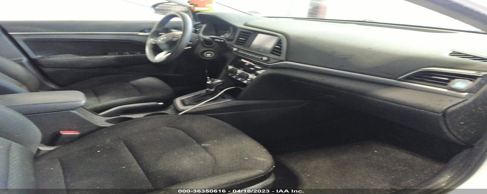 5NPD84LFXLH558401 2020 HYUNDAI ELANTRA photo no. 5