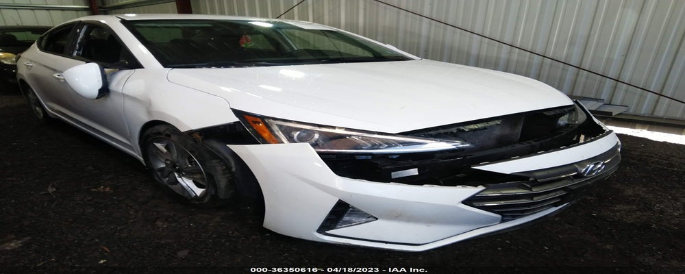 5NPD84LFXLH558401 2020 HYUNDAI ELANTRA photo no. 6