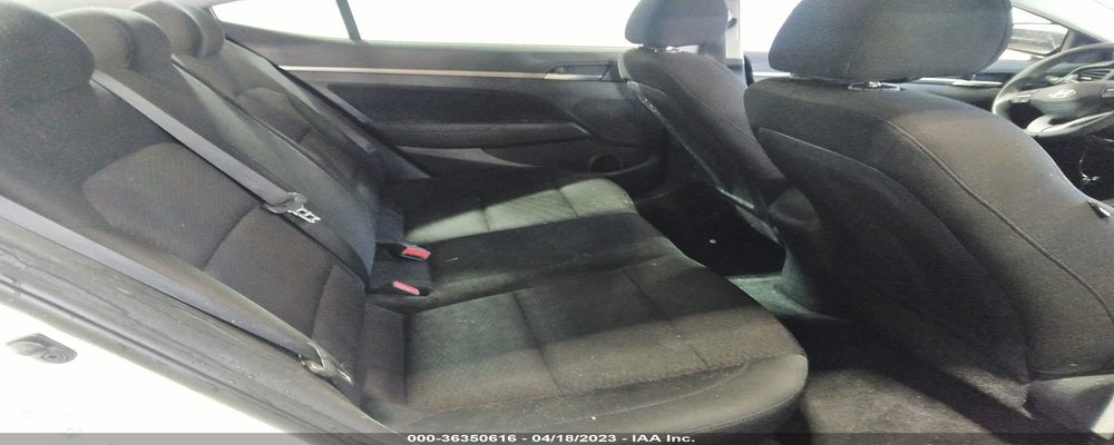 5NPD84LFXLH558401 2020 HYUNDAI ELANTRA photo no. 8
