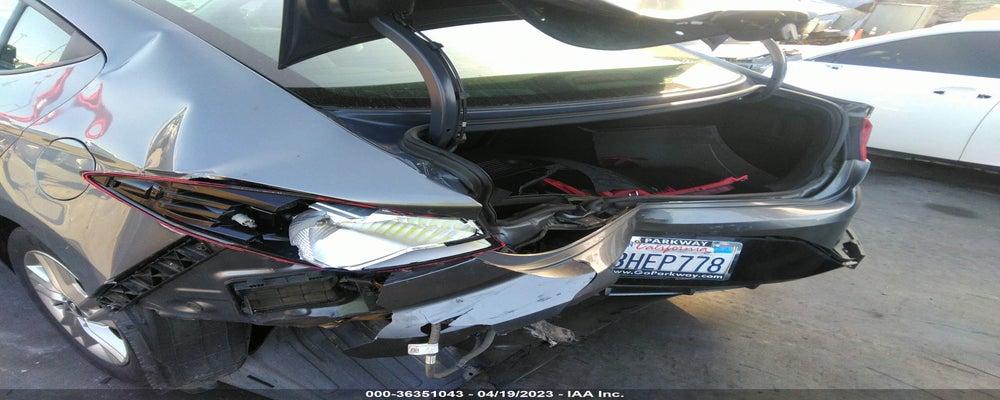 5NPD84LF2KH437103 2019 HYUNDAI ELANTRA photo no. 6