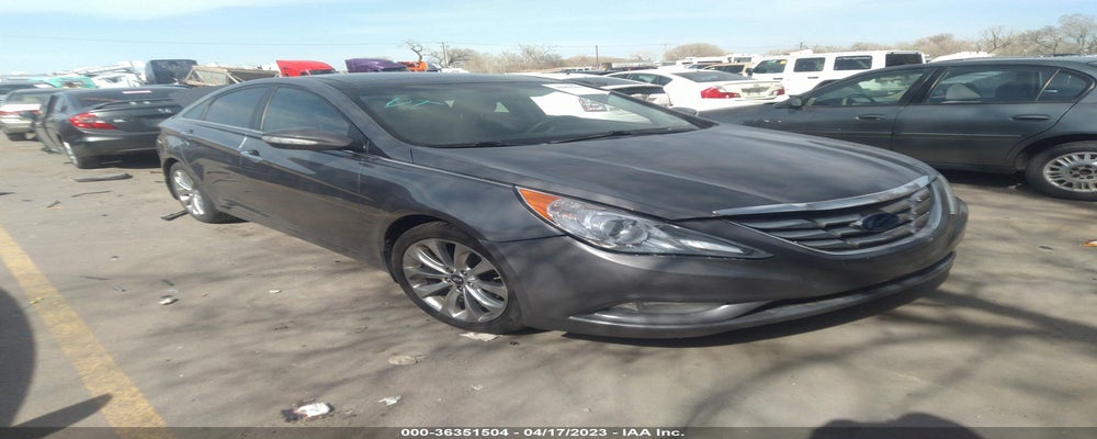 5NPEC4AB8CH399543 2012 HYUNDAI SONATA photo no. 11