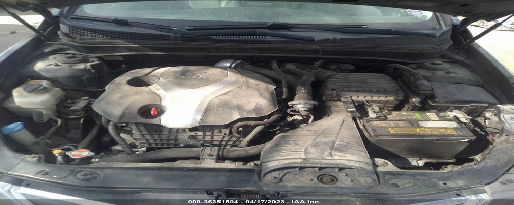 5NPEC4AB8CH399543 2012 HYUNDAI SONATA photo no. 10