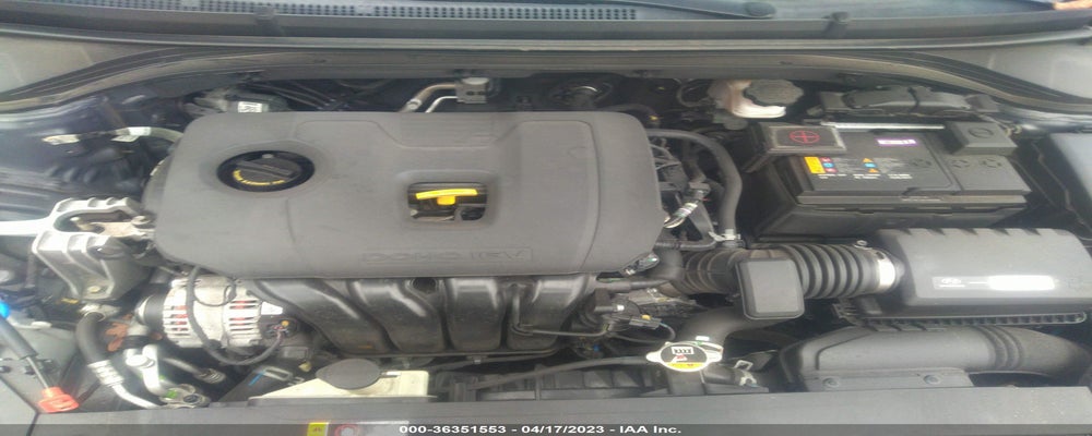 5NPD74LF2KH440490 2019 HYUNDAI ELANTRA photo no. 10