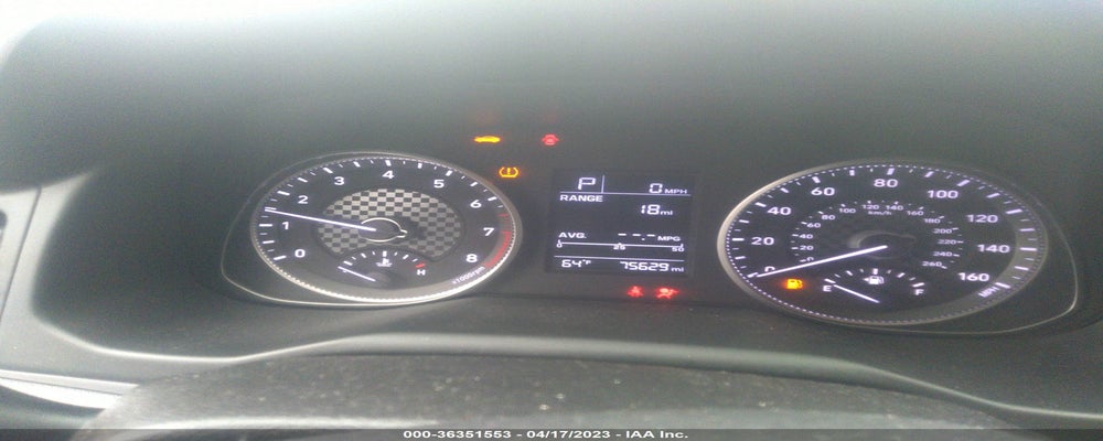 5NPD74LF2KH440490 2019 HYUNDAI ELANTRA photo no. 7