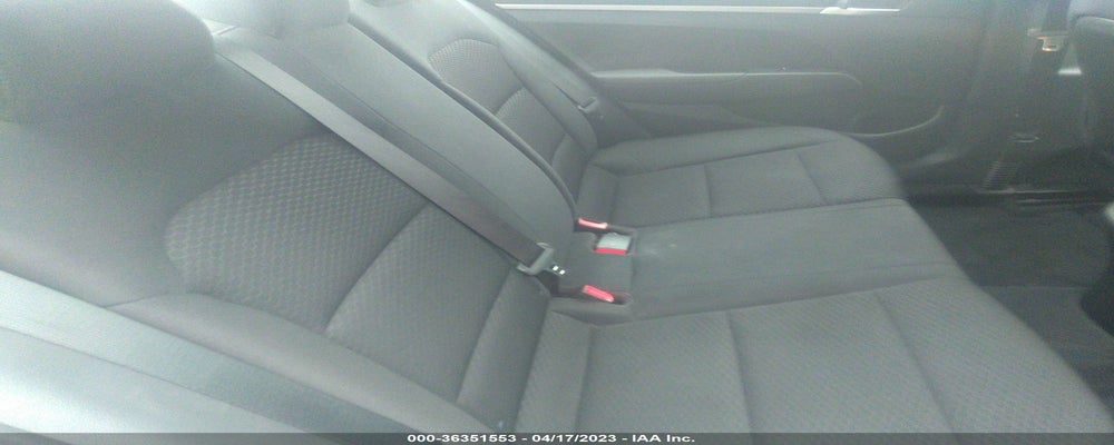 5NPD74LF2KH440490 2019 HYUNDAI ELANTRA photo no. 8