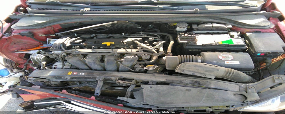 5NPD84LF9JH236572 2018 HYUNDAI ELANTRA photo no. 10