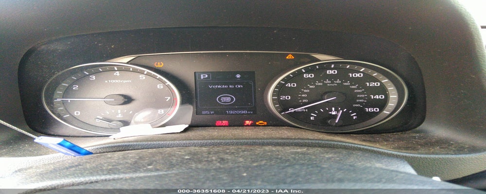 5NPD84LF9JH236572 2018 HYUNDAI ELANTRA photo no. 7