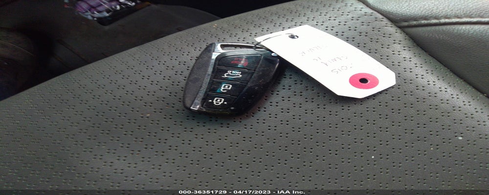 5XYZU3LB8FG263236 2015 HYUNDAI SANTA FE SPORT photo no. 11
