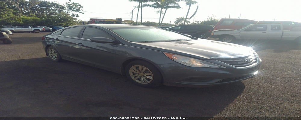 5NPEB4AC0BH171644 2011 HYUNDAI SONATA photo no. 15