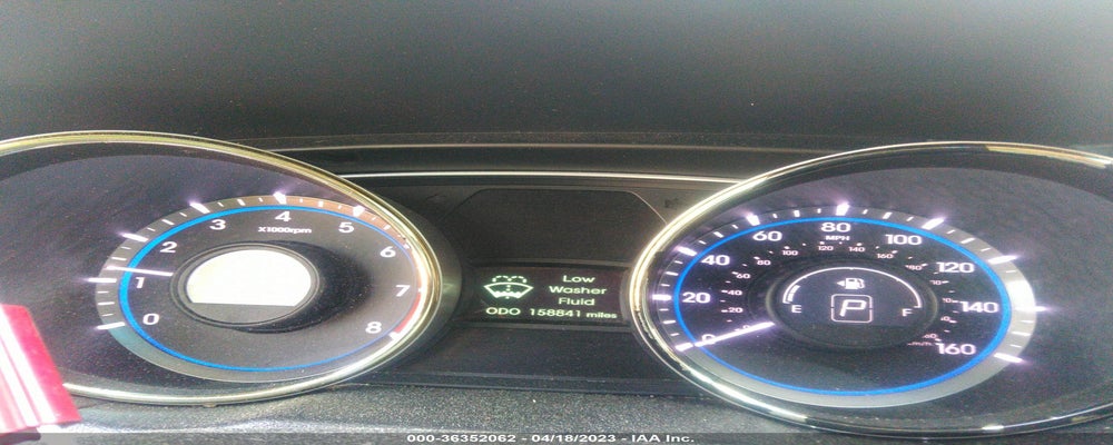 5NPEC4AC7DH637764 2013 HYUNDAI SONATA photo no. 7