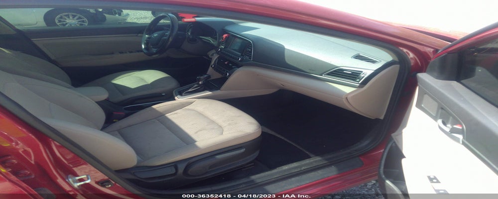 KMHD84LF8HU273236 2017 HYUNDAI ELANTRA photo no. 5
